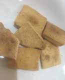 Galletas de mantequilla fáciles