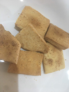 Una foto de Galletas de mantequilla fáciles