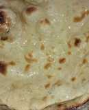 Tandoori Roti