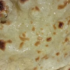 A picture of Tandoori Roti.