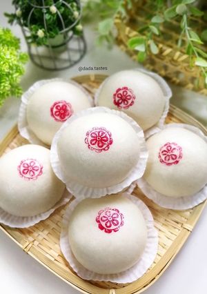 Foto resep Bao