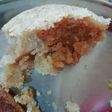 Suji halwa