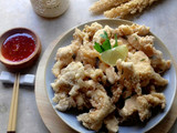 Ayam Goreng Kriting