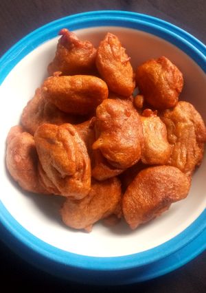 Kosan busashshen wake ainihin hoton girkin