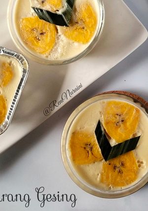 Foto resep Carang Gesing Khas Solo