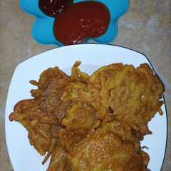 รูปของ Hash Brown