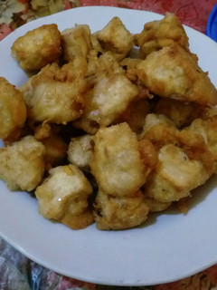 Foto resep Tahu Goreng Tepung