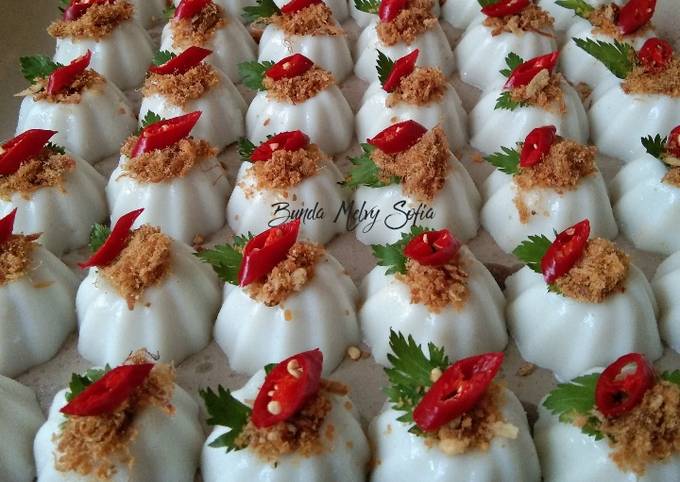 Talam Abon foto resep utama