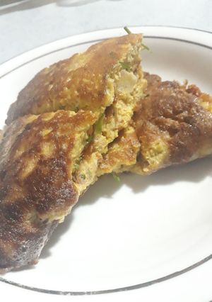 Foto resep 56. Telur Bebek Bumbu Aceh