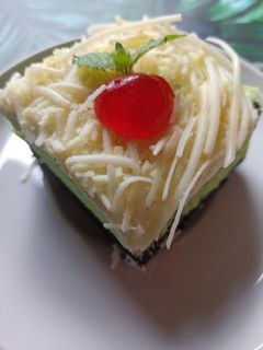 Foto resep Bolu Kukus Lapis