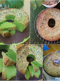 Foto resep Bolu Kemojo