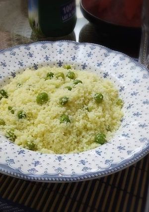 Une photo de Mesfouf 🍴