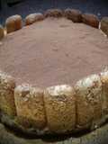 Tiramisú