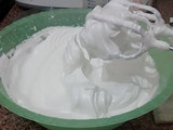 Merengue italiano