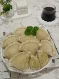 Pempek Pistel Dos