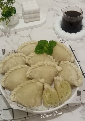 Foto resep Pempek Pistel Dos