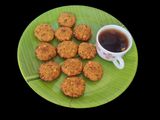 Paruppu Vada