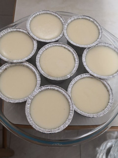 Foto principal de Flan de queso