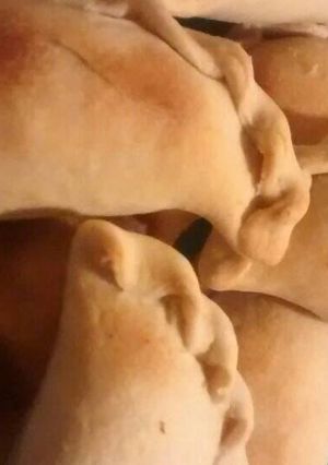 Una foto de Masa para empanadas al horno