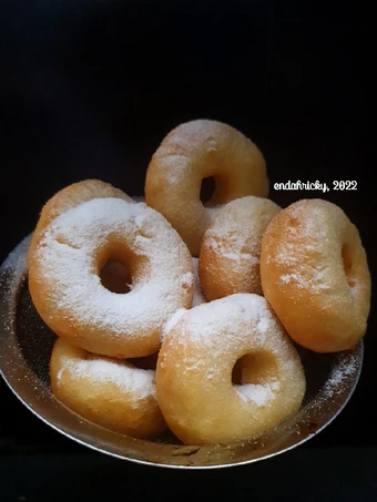 Cara Mudah Menyiapkan Resep Donat Kentang Empuk yang Bisa Manjain Lidah Anti Ribet, Sempurna