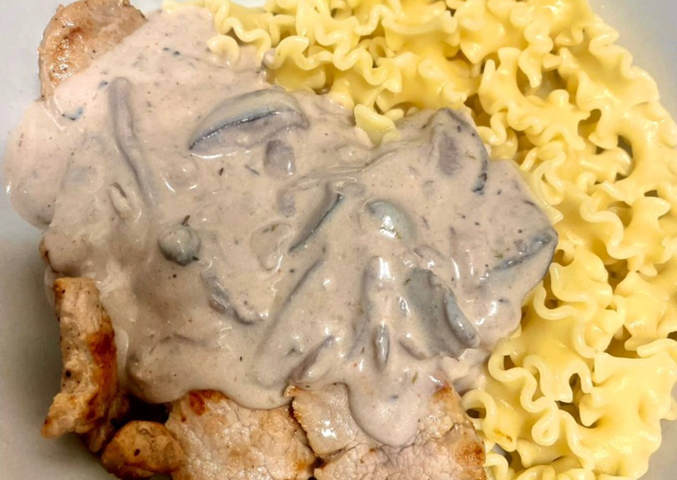 Solomillo Cosenza 🍖🍷