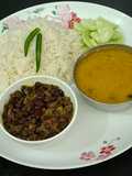 Sukha Ghugni in Bihari Style/ Kala Chana Ghugni Without Spices in 15 minutes