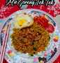 Langkah Mudah untuk Membikin Resep Mie Goreng Tek Tek yang Lezat Sekali Anti Ribet, Menggugah Selera