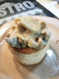 Filling for Vol-au-Vent