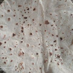A picture of Roti.