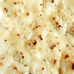 A picture of 3 Spice Rice Roti.