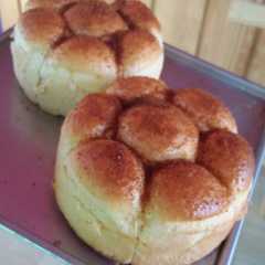 Roti karamel রেসিপির প্রধান ছবি