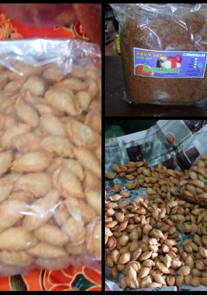Foto resep Pastel mini