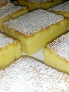 Tejes pite recept fotója