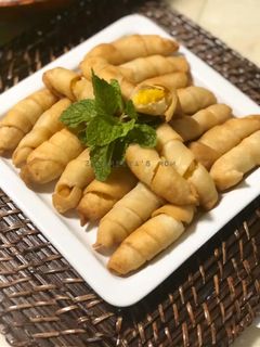 Foto resep Pisang Molen