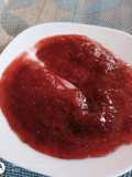 Mermelada de Frutillas