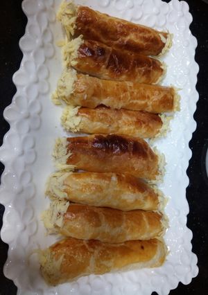 صورة لوصفة لي مونشون