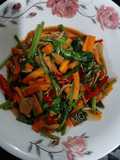 Tumis Horenso