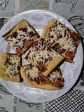 PIZZA DE Royal!!!