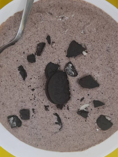 Foto de Mousse de Oreo