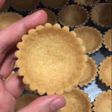 Kulit Pie (Sugar Dough)