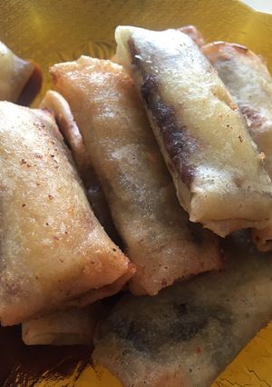 Foto resep Pisang 🍌 Coklat🍫 Anti Ribet