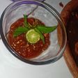 Sambal jeruk limau seger🔥