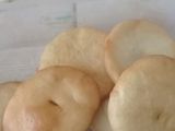 Tortas fritas