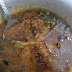 A picture of Altay paltay ka salan.
