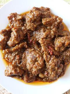 Foto resep Lapis daging