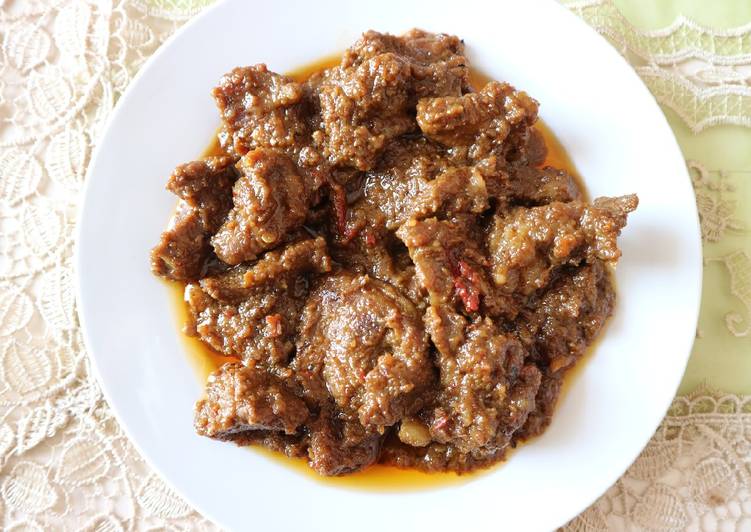 Lapis daging