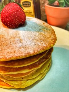 Foto resep Pancake
