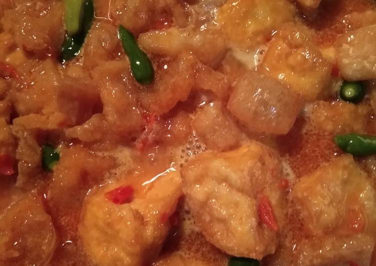 Resep masakan Krecek ala Jogja temen makan gudeg..yummmiii | Resep Membuat Krecek ala Jogja temen makan gudeg..yummmiii Yang Bikin Ngiler