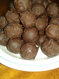 Una foto de Trufas 😍