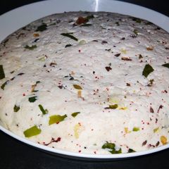Ginger Garlic masala paneer A picture of Ginger Garlic masala paneer.